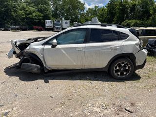 2018 Subaru Crosstrek 2.0i Premium - Exterior Side Driver Image